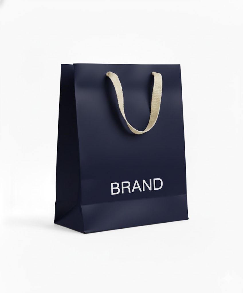 BOLSA PRESENTACION THE CARRYALL